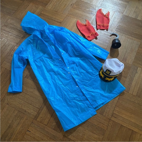 Sailor costume hat - Picture 4 of 5